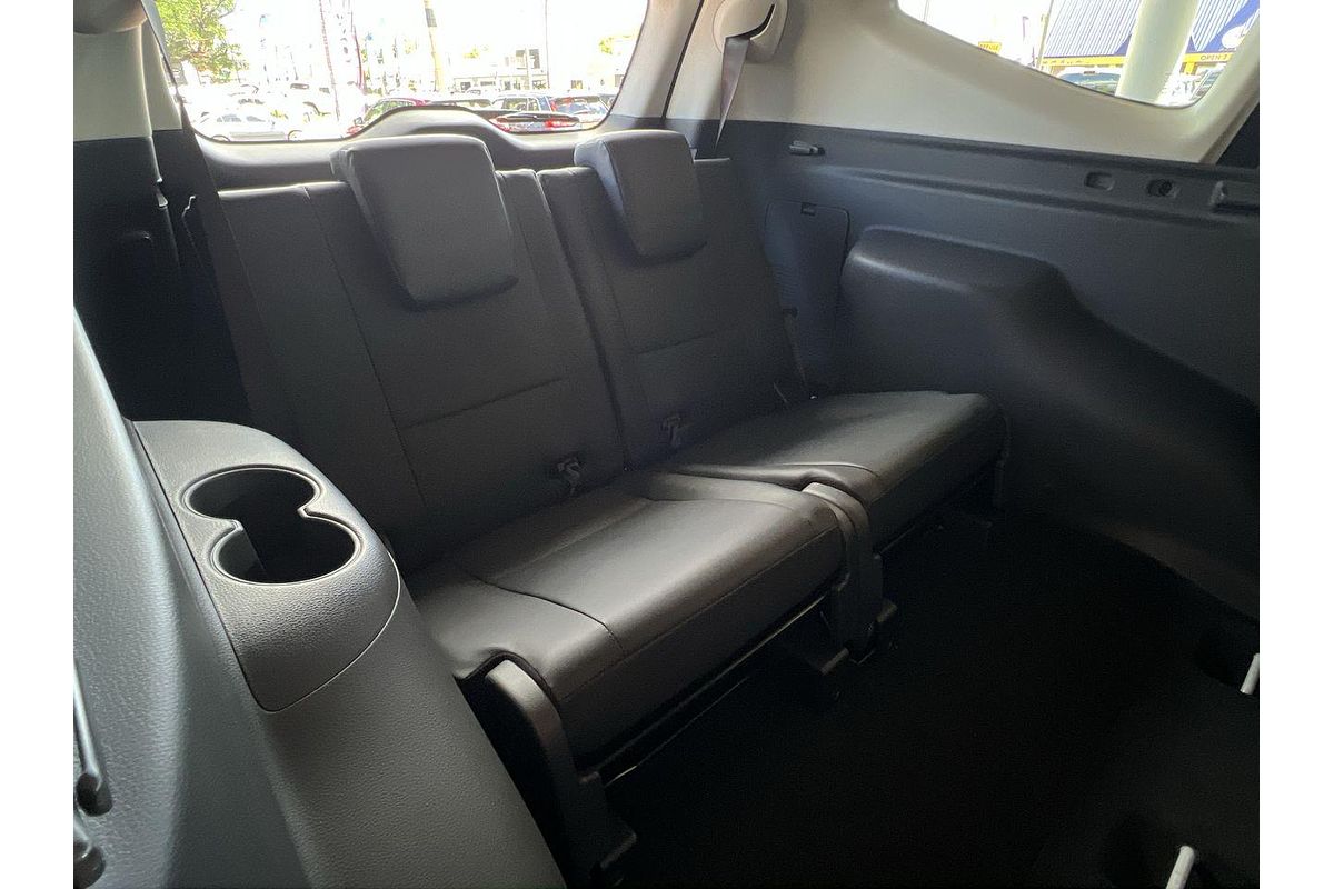 2024 Mitsubishi Pajero Sport GLS QG