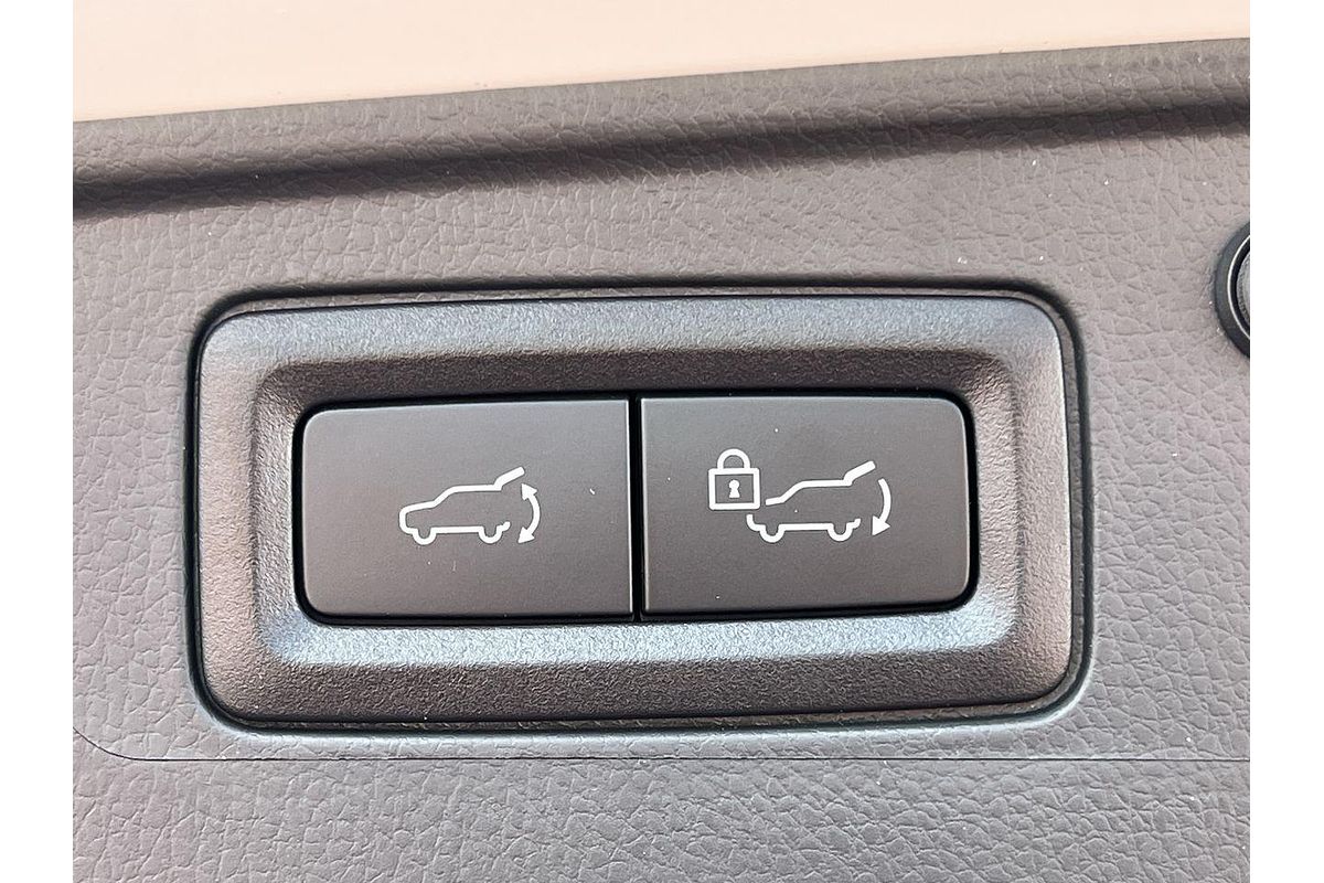 2024 Mitsubishi Pajero Sport GLS QG
