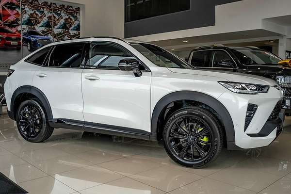 2024 GWM Haval H6GT Ultra B03