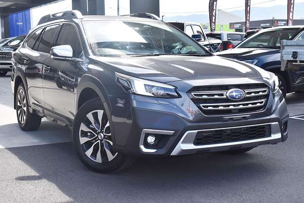 2024 Subaru Outback AWD Touring 6GEN