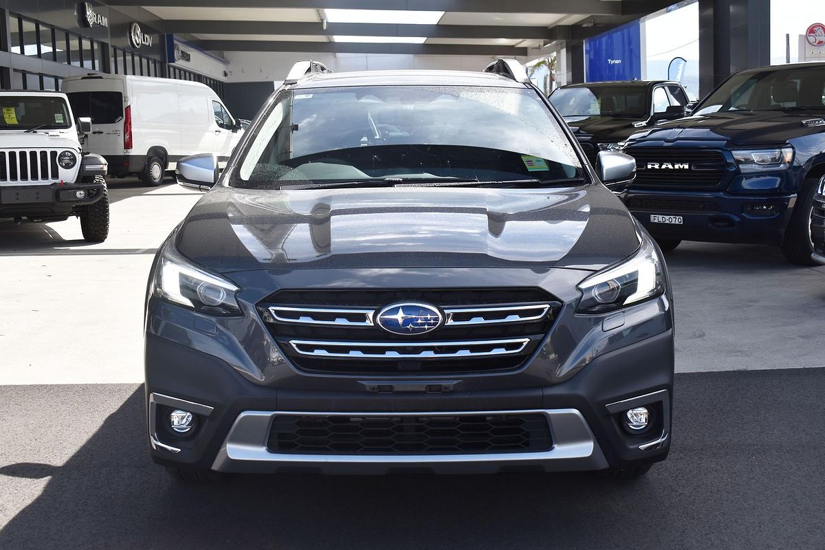 2024 Subaru Outback AWD Touring 6GEN