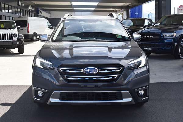 2024 Subaru Outback AWD Touring 6GEN
