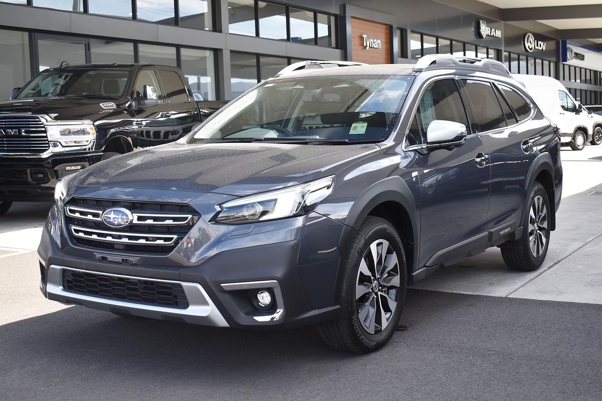 2024 Subaru Outback AWD Touring 6GEN