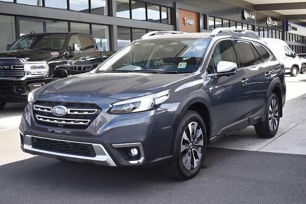 2024 Subaru Outback AWD Touring 6GEN