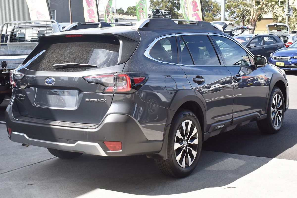 2024 Subaru Outback AWD Touring 6GEN