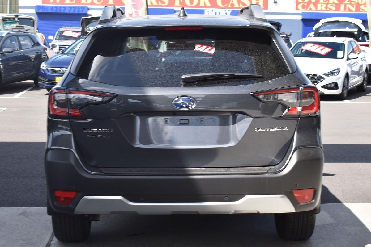 2024 Subaru Outback AWD Touring 6GEN