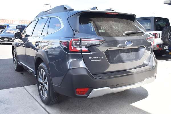2024 Subaru Outback AWD Touring 6GEN