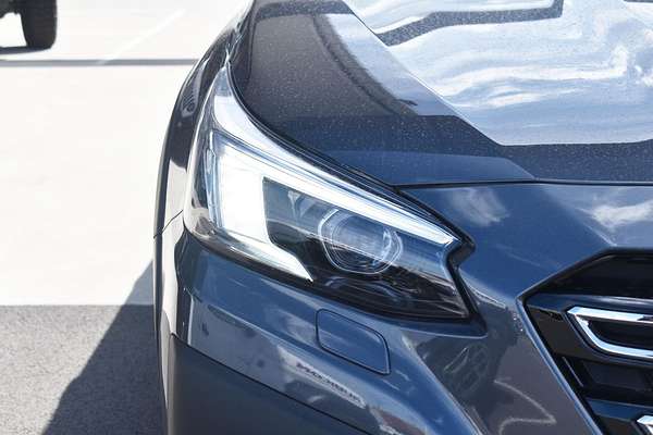 2024 Subaru Outback AWD Touring 6GEN