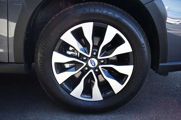 2024 Subaru Outback AWD Touring 6GEN