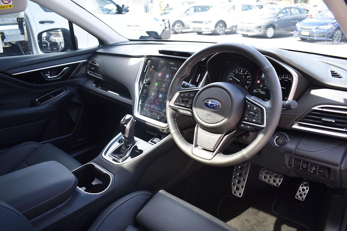 2024 Subaru Outback AWD Touring 6GEN