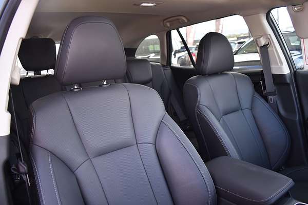 2024 Subaru Outback AWD Touring 6GEN