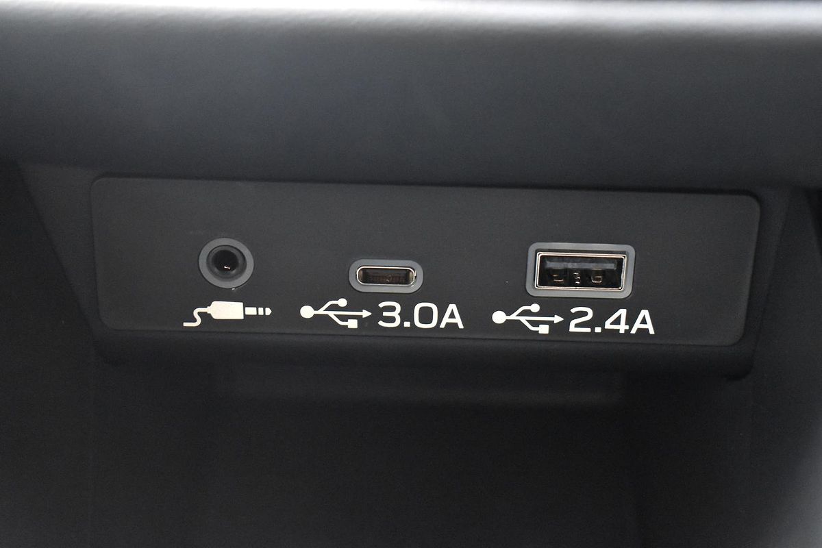 2024 Subaru Outback AWD Touring 6GEN