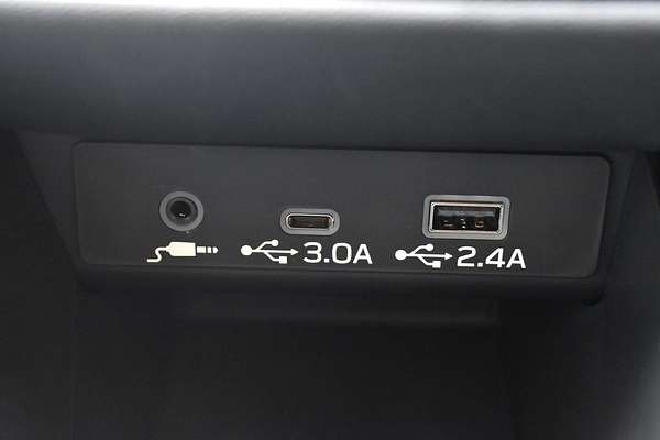 2024 Subaru Outback AWD Touring 6GEN