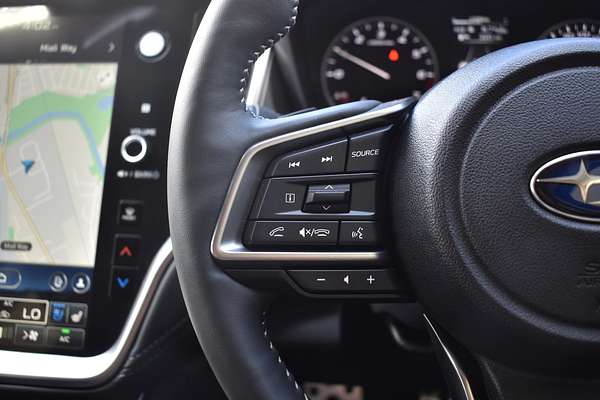 2024 Subaru Outback AWD Touring 6GEN
