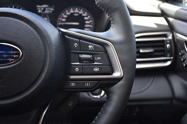 2024 Subaru Outback AWD Touring 6GEN