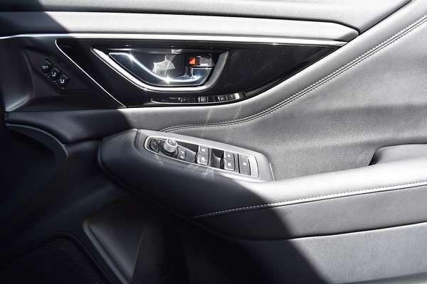 2024 Subaru Outback AWD Touring 6GEN