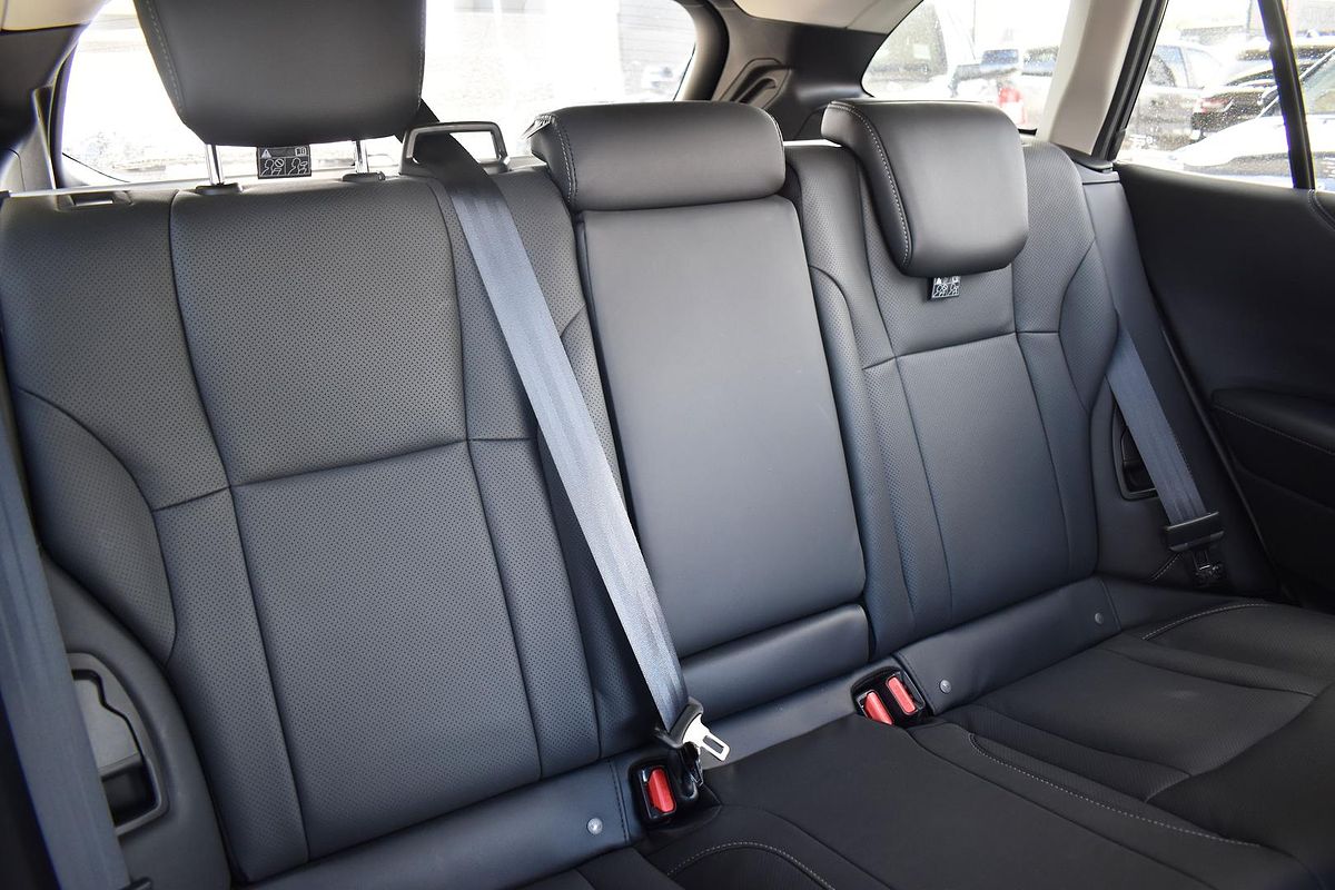 2024 Subaru Outback AWD Touring 6GEN