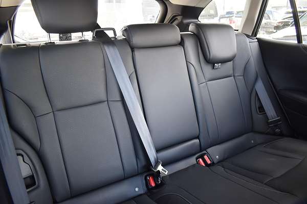 2024 Subaru Outback AWD Touring 6GEN