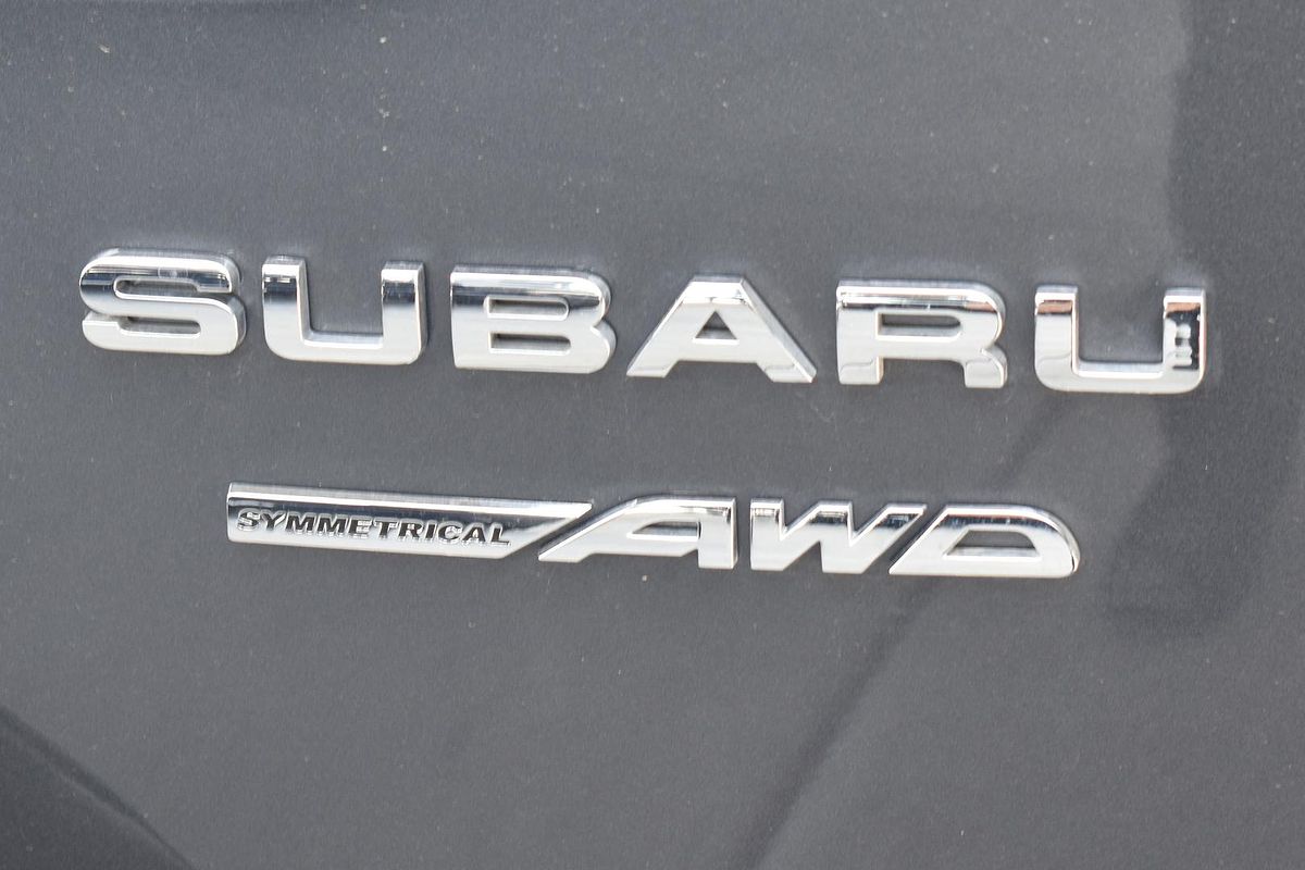 2024 Subaru Outback AWD Touring 6GEN