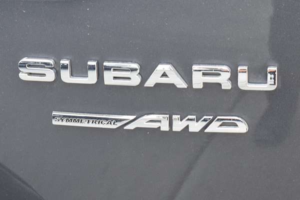 2024 Subaru Outback AWD Touring 6GEN
