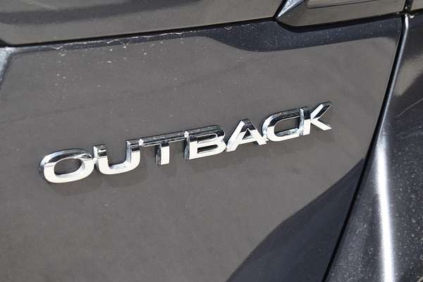 2024 Subaru Outback AWD Touring 6GEN
