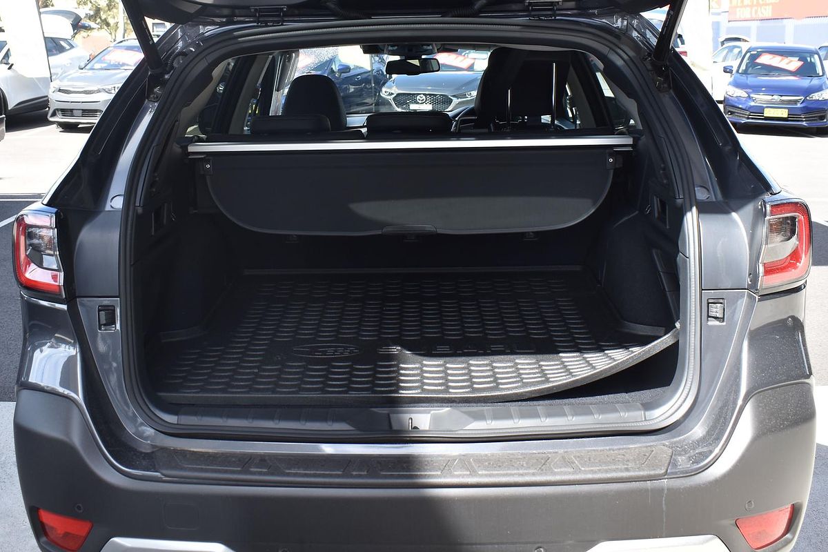 2024 Subaru Outback AWD Touring 6GEN