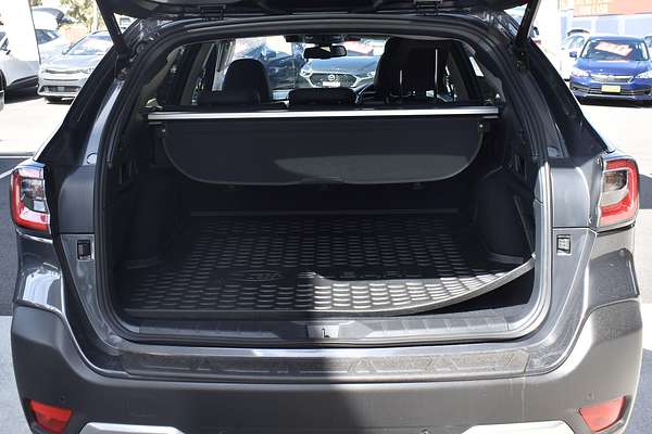 2024 Subaru Outback AWD Touring 6GEN