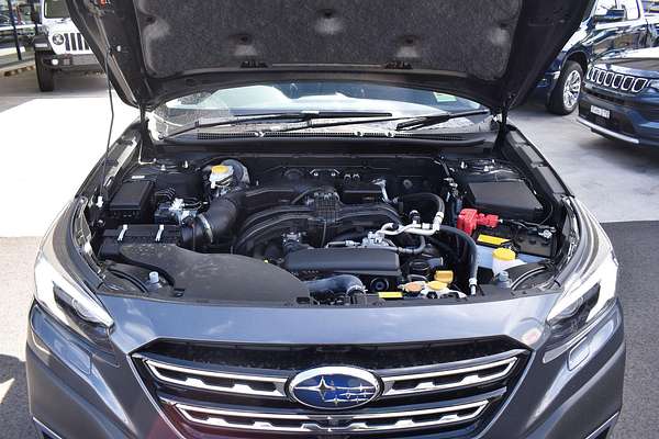 2024 Subaru Outback AWD Touring 6GEN