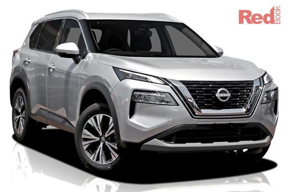 2025 Nissan X-TRAIL ST-L T33