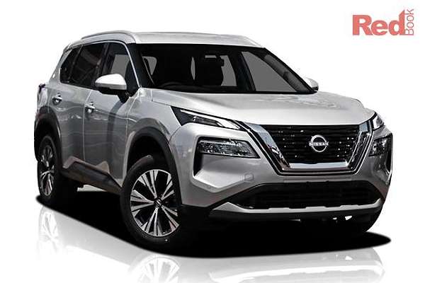 2025 Nissan X-TRAIL ST-L T33