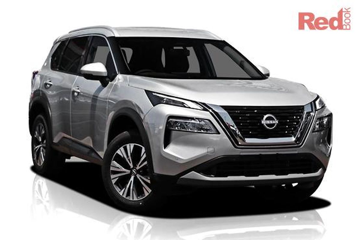 2025 Nissan X-TRAIL ST-L T33
