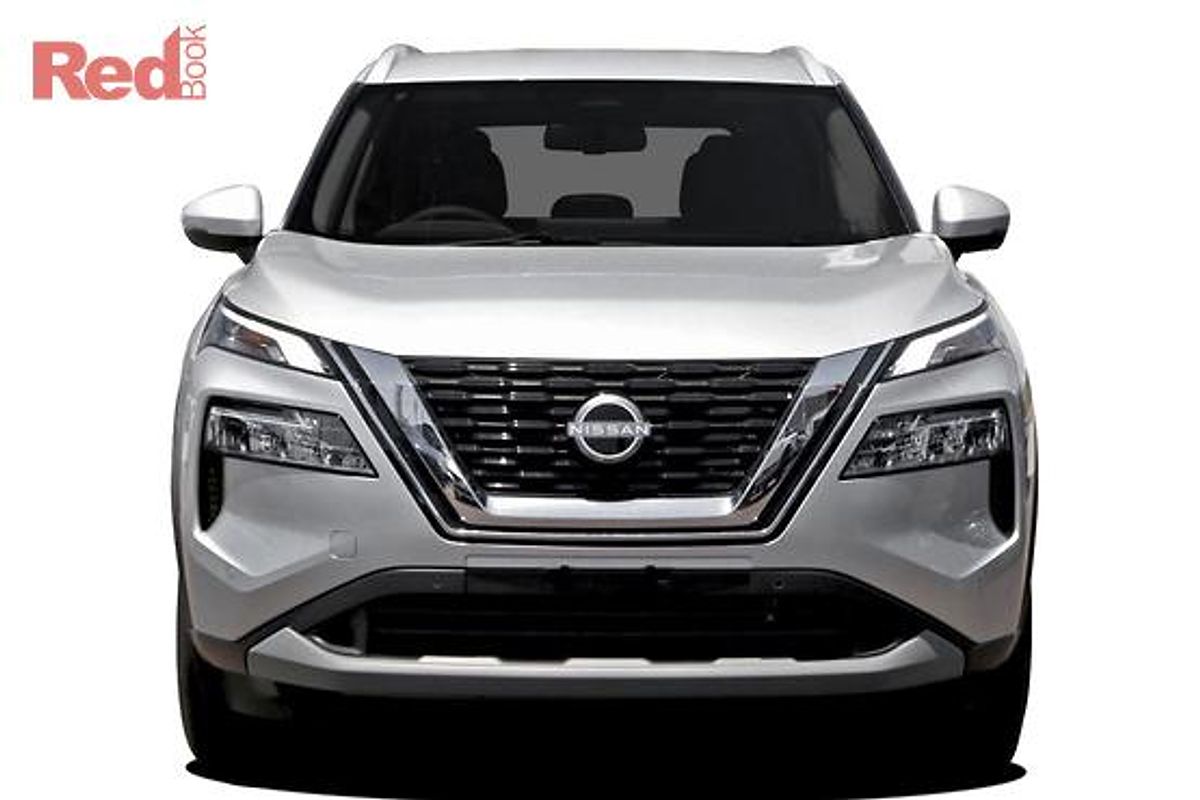 2025 Nissan X-TRAIL ST-L T33