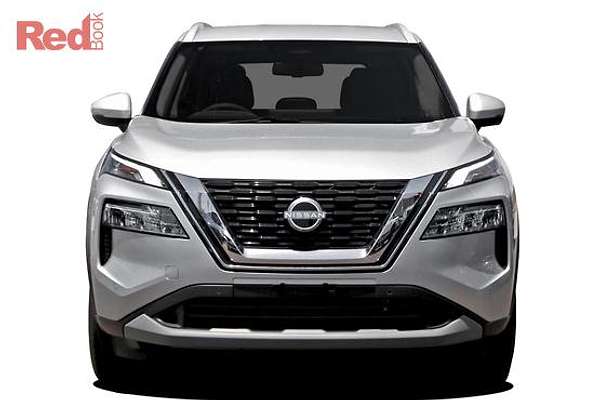 2025 Nissan X-TRAIL ST-L T33