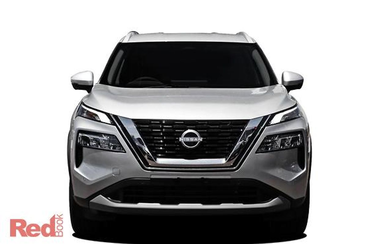 2025 Nissan X-TRAIL ST-L T33