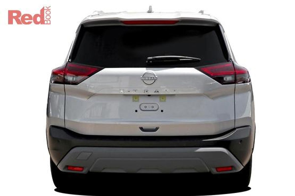 2025 Nissan X-TRAIL ST-L T33