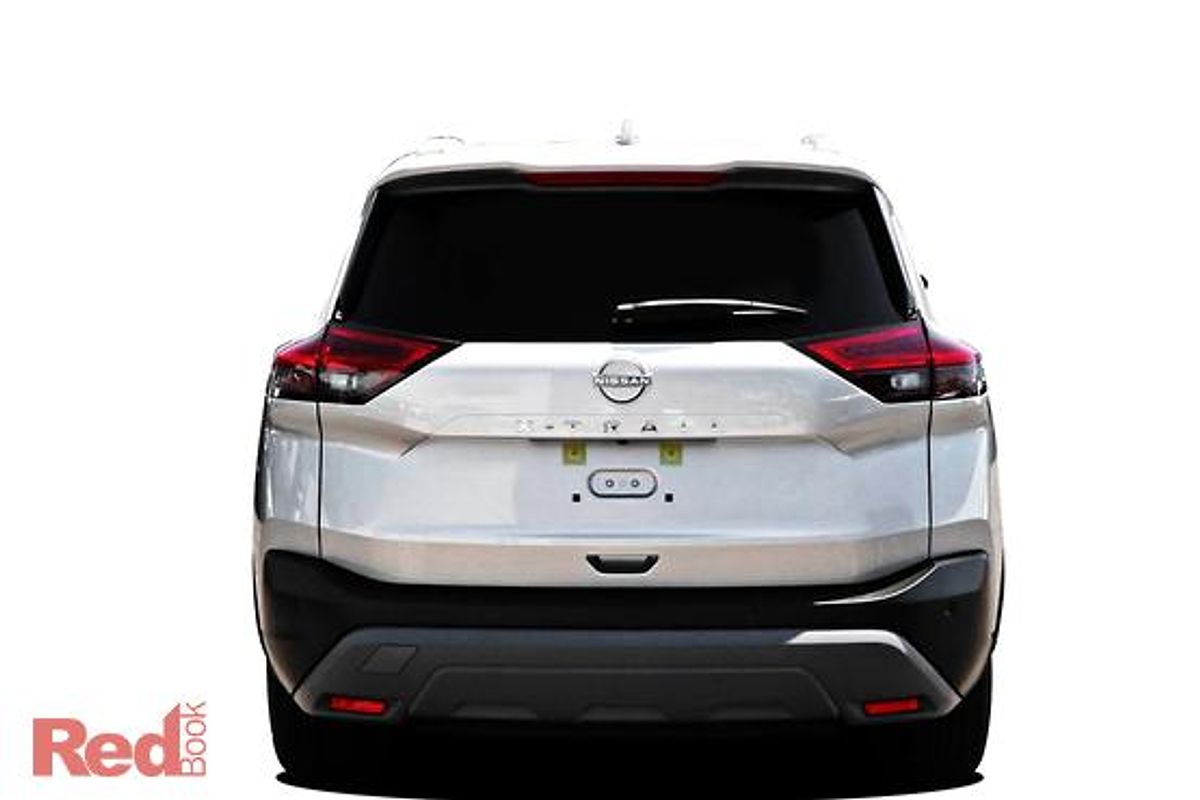 2025 Nissan X-TRAIL ST-L T33