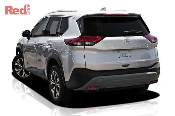 2025 Nissan X-TRAIL ST-L T33