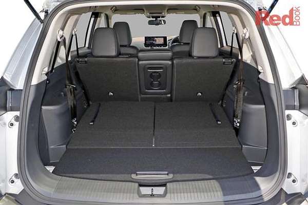 2025 Nissan X-TRAIL ST-L T33