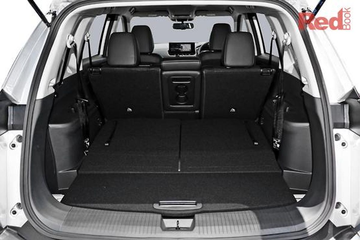 2025 Nissan X-TRAIL ST-L T33