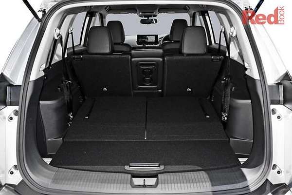 2025 Nissan X-TRAIL ST-L T33