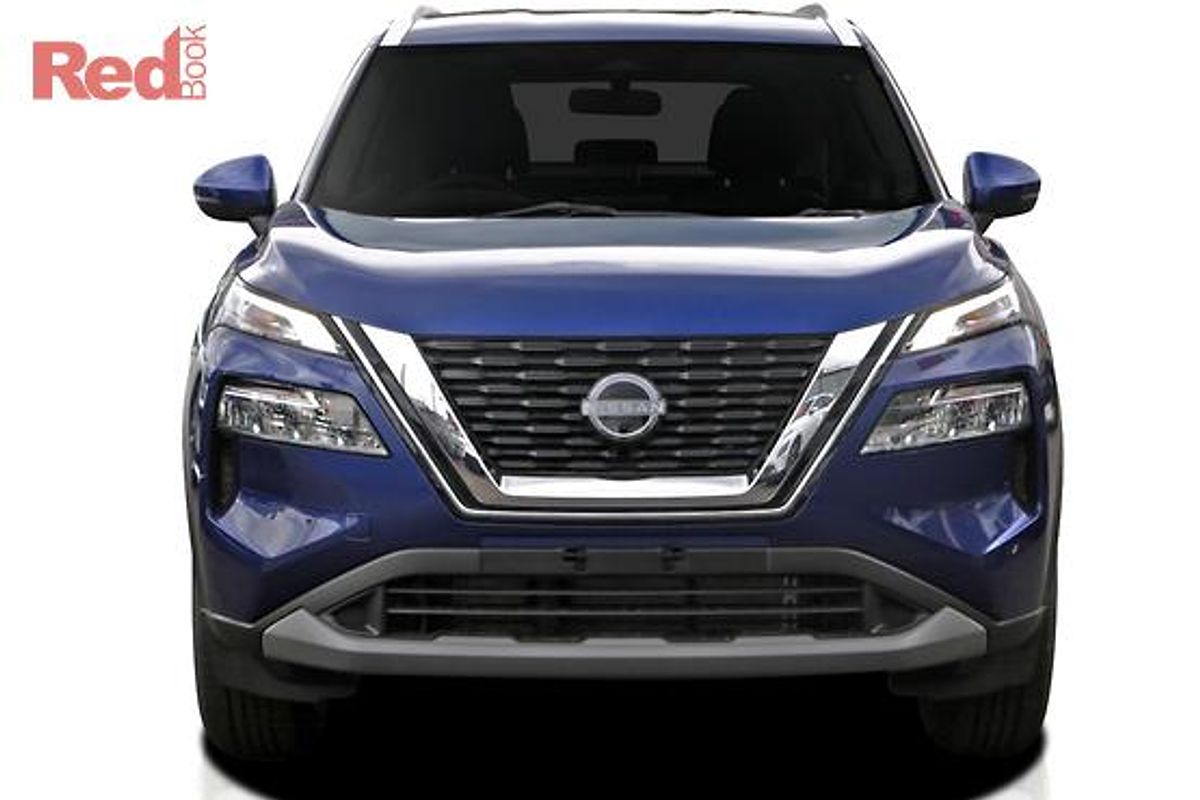 2025 Nissan X-TRAIL ST T33