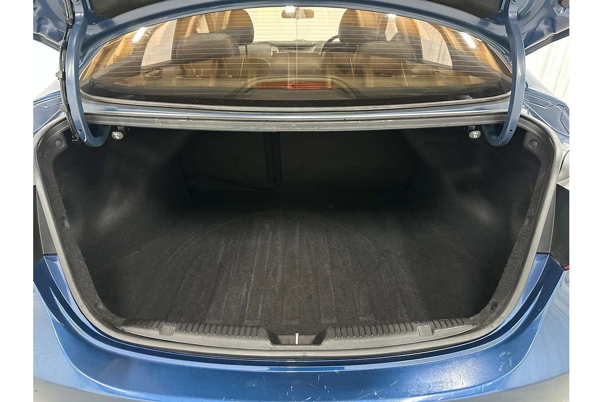 2015 Hyundai Elantra SE MD3