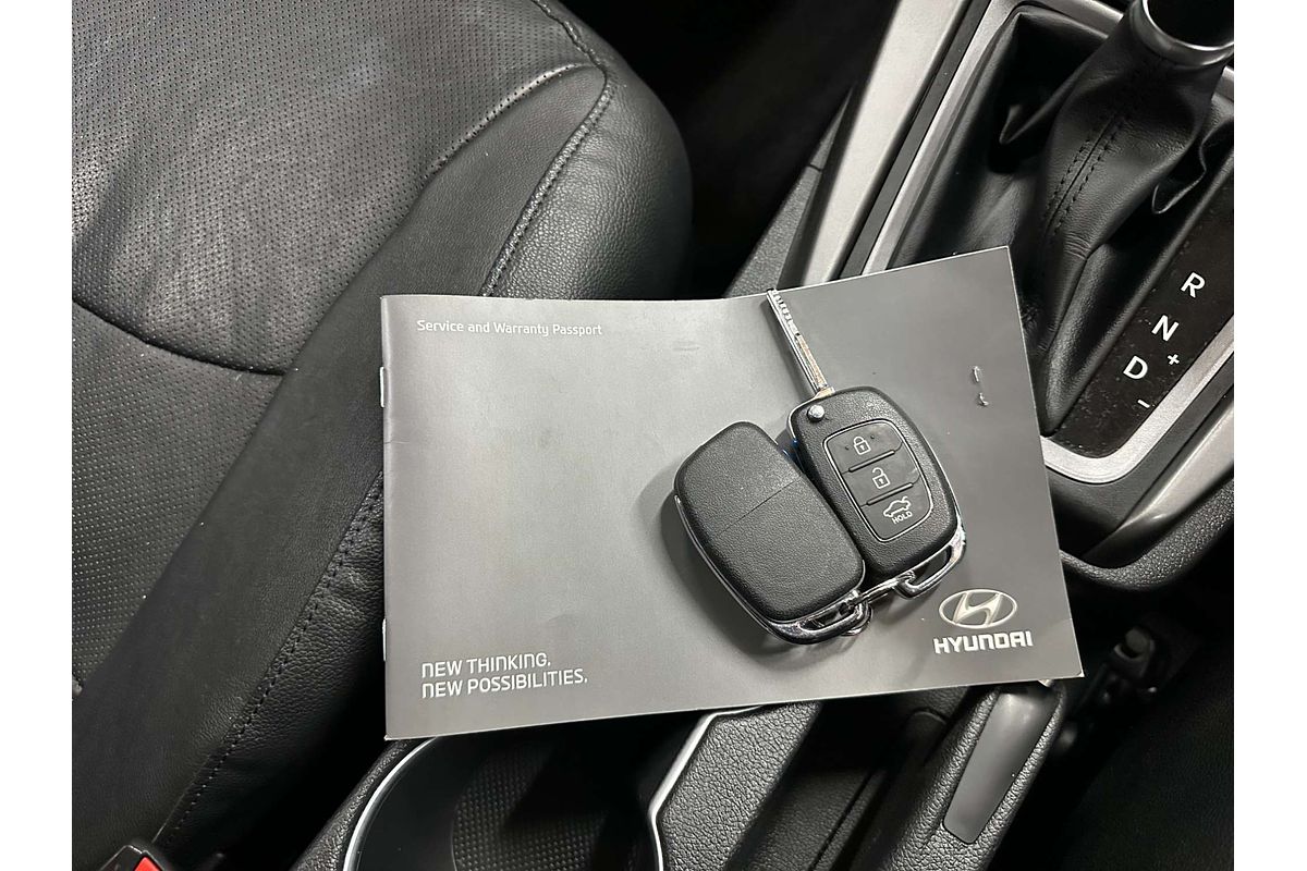 2015 Hyundai Elantra SE MD3
