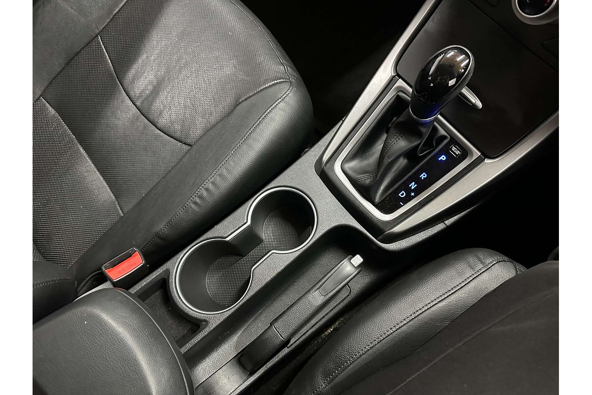 2015 Hyundai Elantra SE MD3