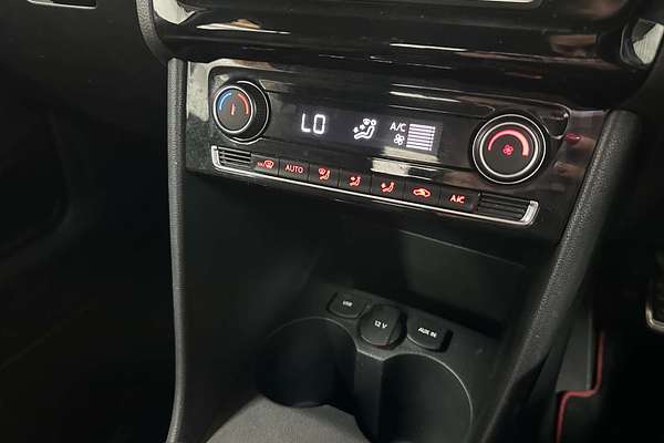 2015 Volkswagen Polo GTI 6R