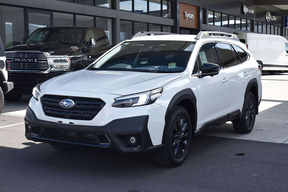 2024 Subaru Outback AWD Sport Touring XT 6GEN