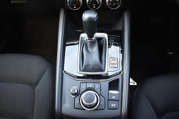 2023 Mazda CX-5 G20 Maxx KF Series