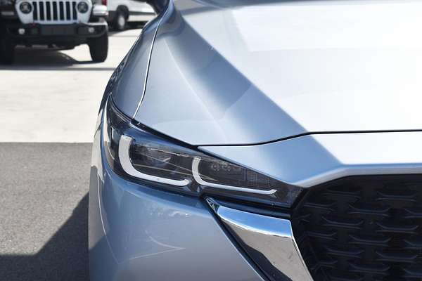2023 Mazda CX-5 G20 Maxx KF Series