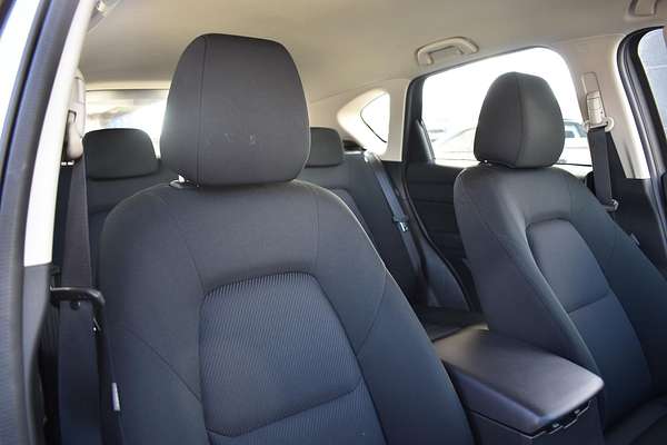 2023 Mazda CX-5 G20 Maxx KF Series
