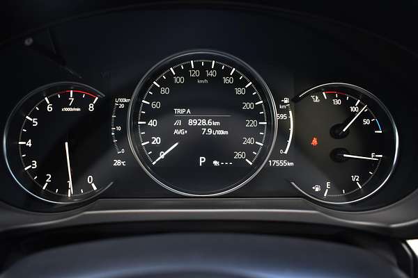 2023 Mazda CX-5 G20 Maxx KF Series